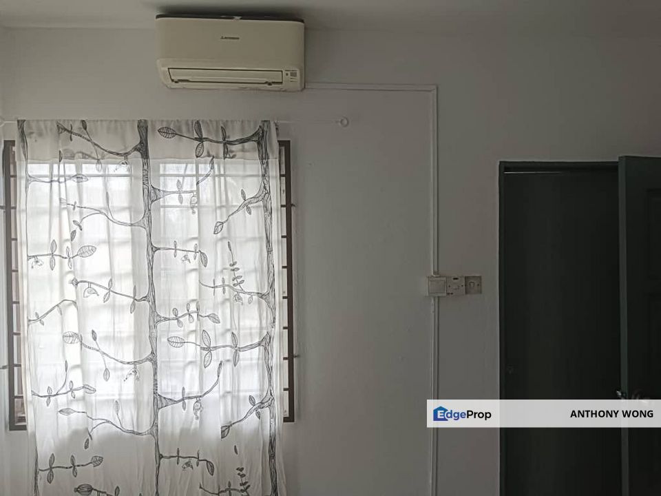 Setapak, Indah Apartment For Rent , Kuala Lumpur, Setapak