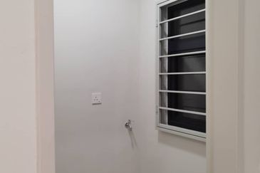 SkyAwani 4 Residence