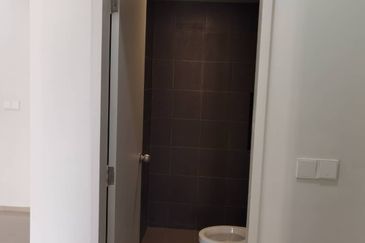 SkyAwani 4 Residence