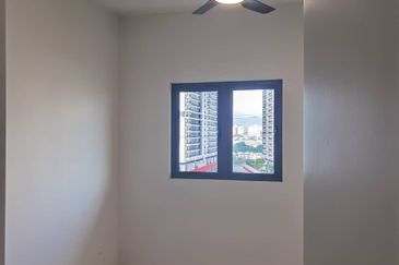 SkyAwani 4 Residence