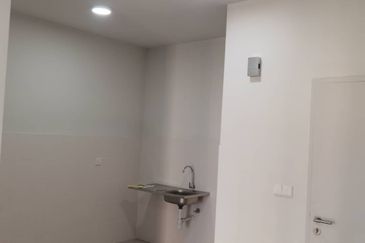 SkyAwani 4 Residence