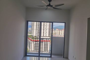 SkyAwani 4 Residence