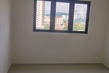 SkyAwani 4 Residence