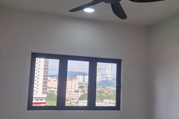 SkyAwani 4 Residence