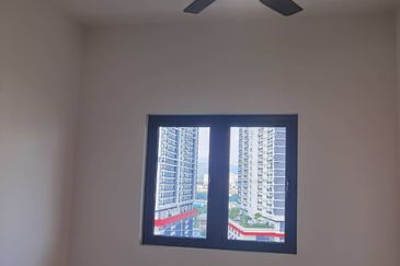 SkyAwani 4 Residence