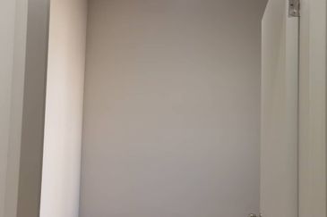 SkyAwani 4 Residence