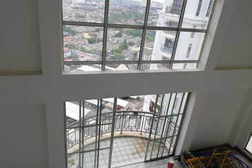 Ridzuan Condominium