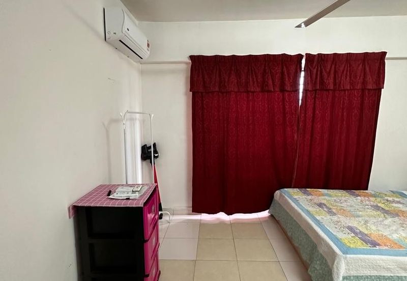 Putra Villa Kondominium