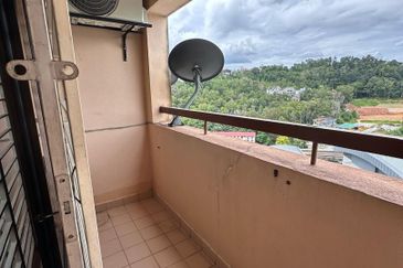 Putra Villa Kondominium