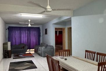 Putra Villa Kondominium