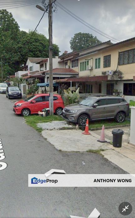 Taman Melawati 2sty Terrace House For Rent rm1800/mth, Kuala Lumpur, Ampang