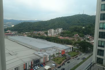 Wangsa 118