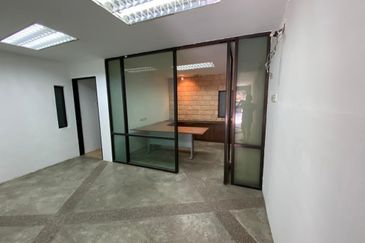 Setapak Commercial Centre