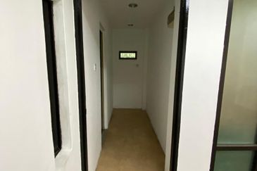 Setapak Commercial Centre