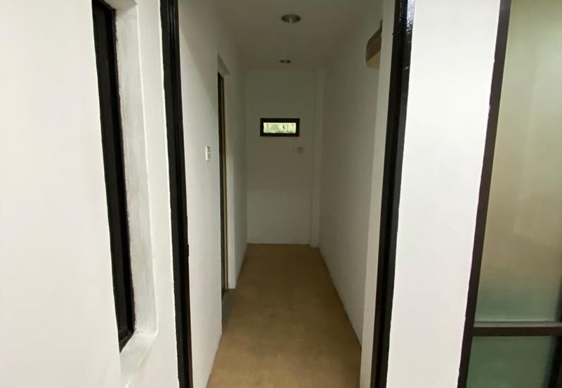 Setapak Commercial Centre