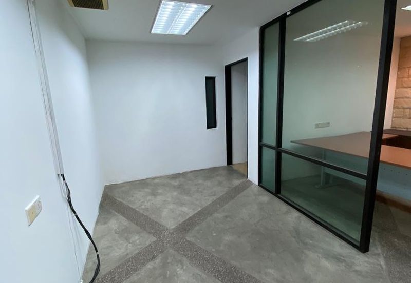 Setapak Commercial Centre