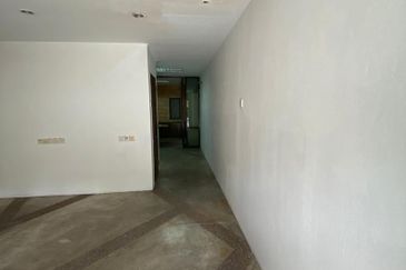 Setapak Commercial Centre