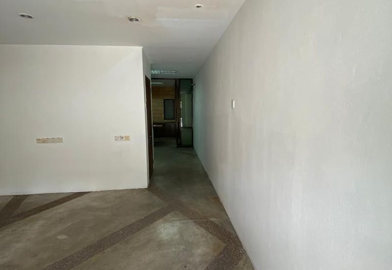 Setapak Commercial Centre