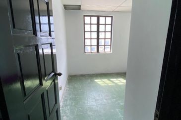 Setapak Commercial Centre