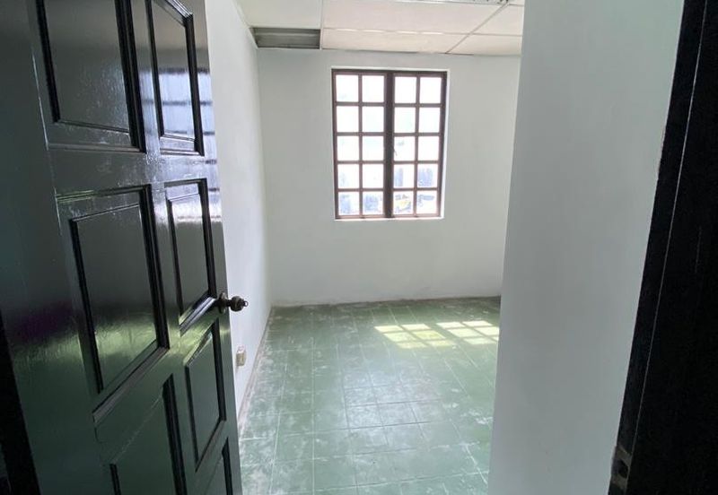 Setapak Commercial Centre