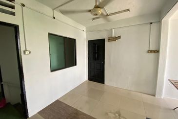 Setapak Commercial Centre