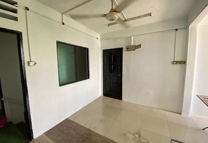 Setapak Commercial Centre