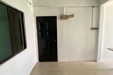 Setapak Commercial Centre