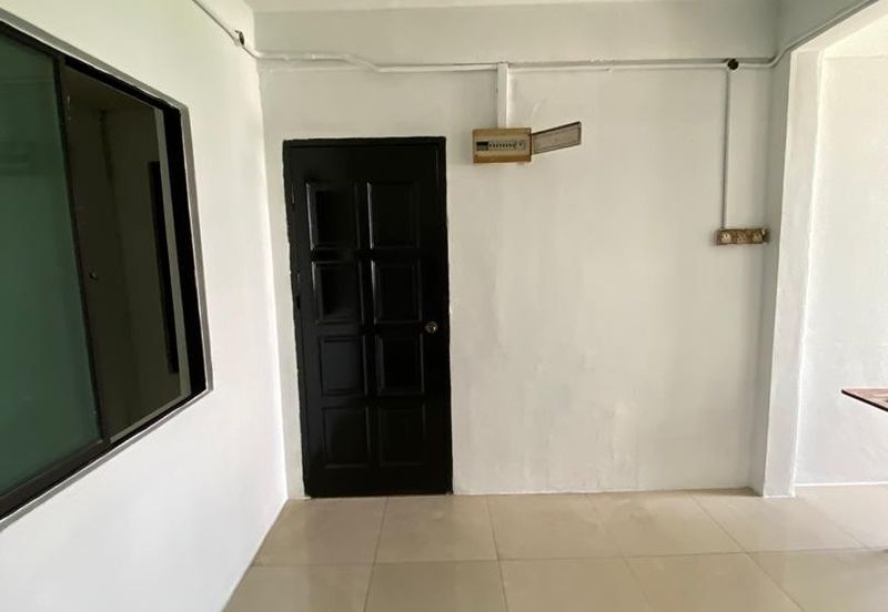 Setapak Commercial Centre