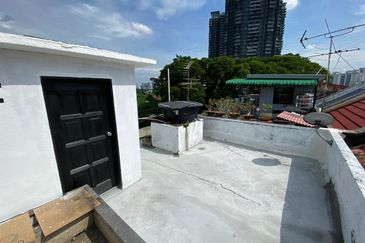 Setapak Commercial Centre