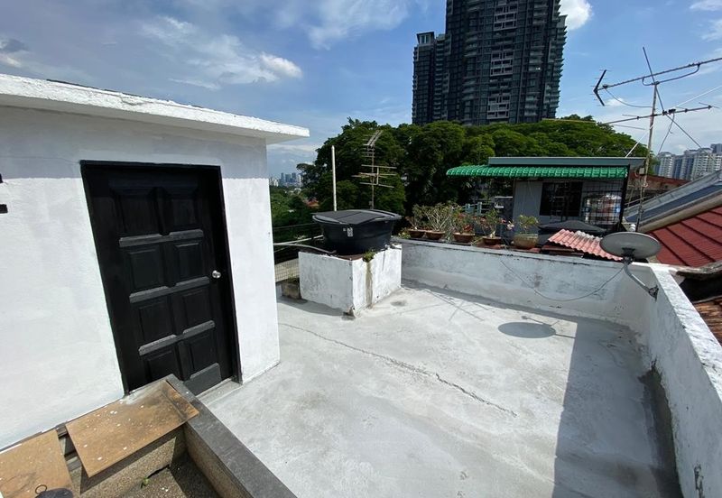 Setapak Commercial Centre