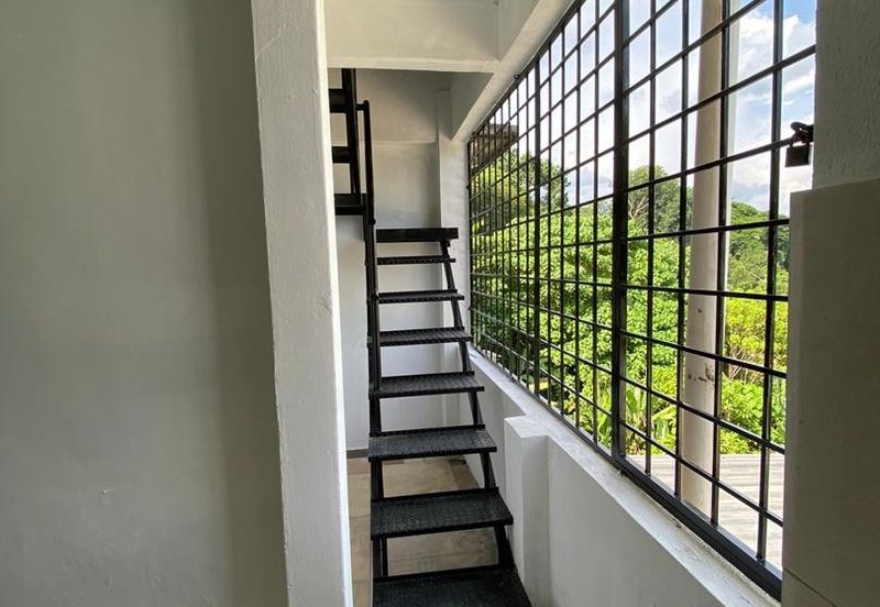 Setapak Commercial Centre