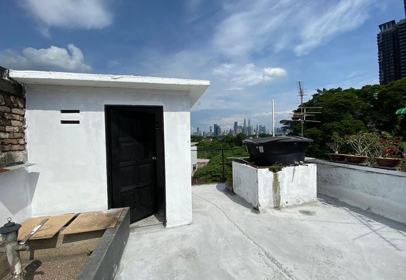 Setapak Commercial Centre