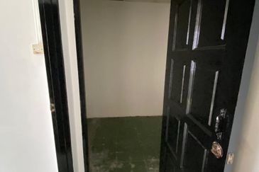 Setapak Commercial Centre