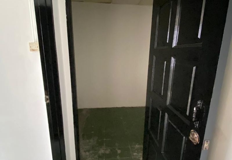 Setapak Commercial Centre