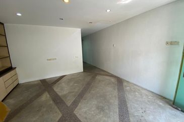 Setapak Commercial Centre