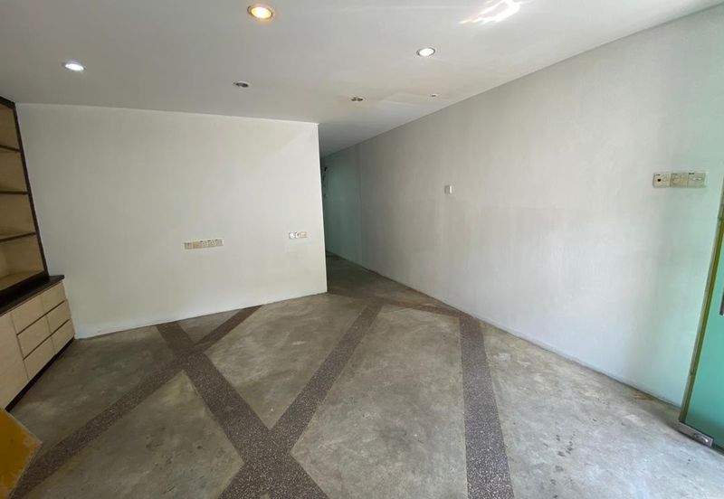 Setapak Commercial Centre