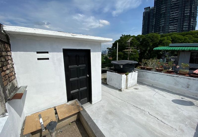 Setapak Commercial Centre