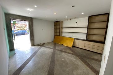 Setapak Commercial Centre