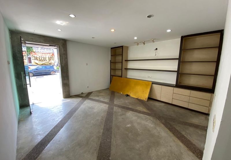 Setapak Commercial Centre