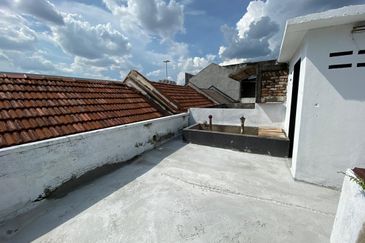 Setapak Commercial Centre