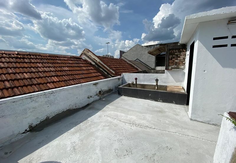 Setapak Commercial Centre