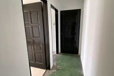 Setapak Commercial Centre