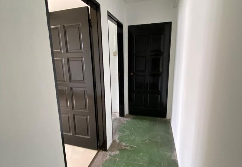 Setapak Commercial Centre