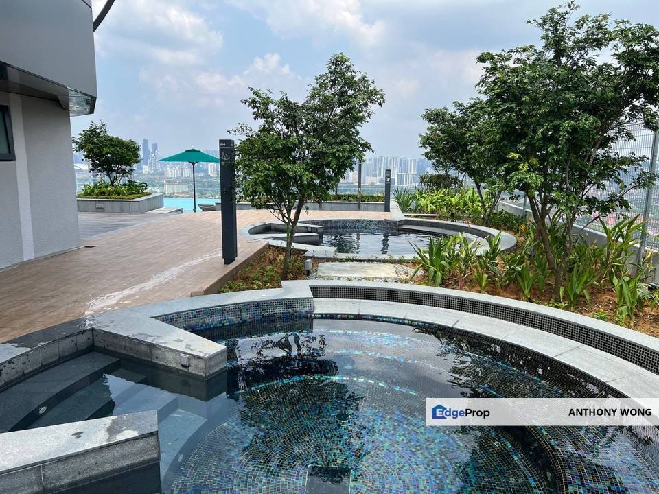Kepong, Unio Residences For Sale rm640k, Kuala Lumpur, Kepong