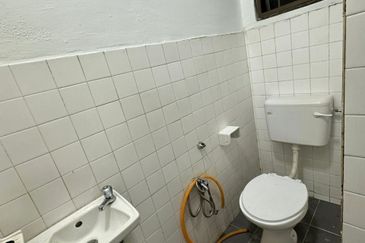 Teratai Mewah Apartment