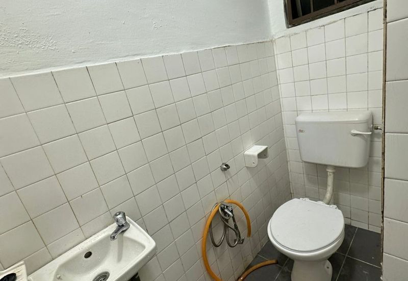 Teratai Mewah Apartment