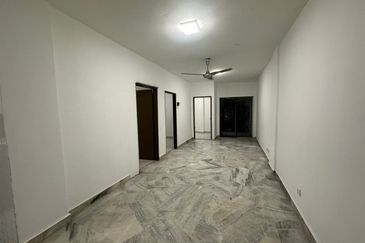 Teratai Mewah Apartment
