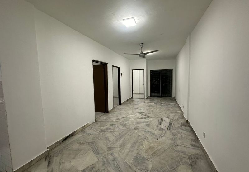 Teratai Mewah Apartment