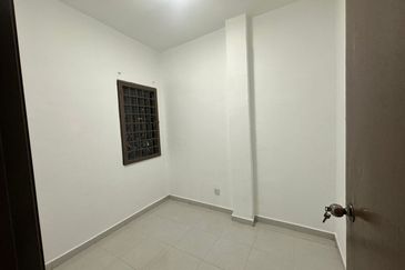 Teratai Mewah Apartment
