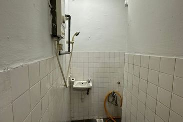 Teratai Mewah Apartment